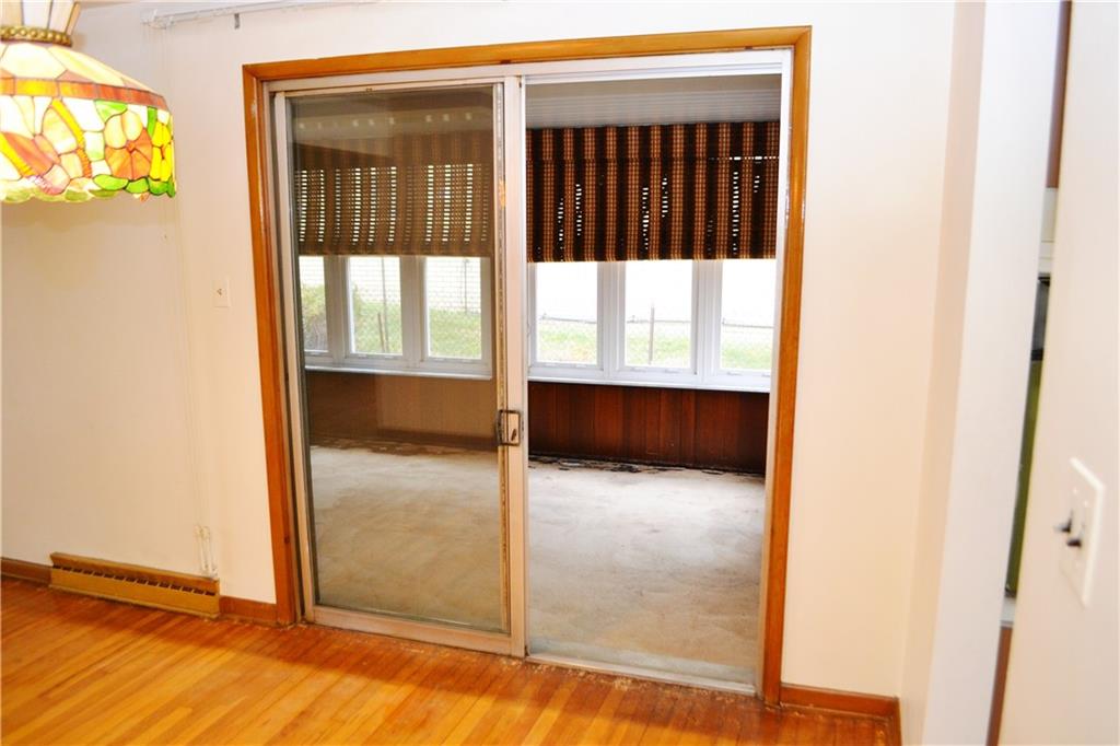 103 Lincoln Road Clairton, PA 15025 - Photo 12 of 39 a view of an empty room with a window