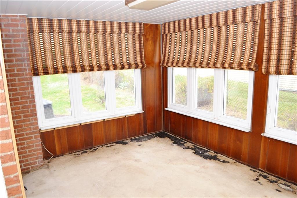 103 Lincoln Road Clairton, PA 15025 - Photo 13 of 39 an empty room with a window