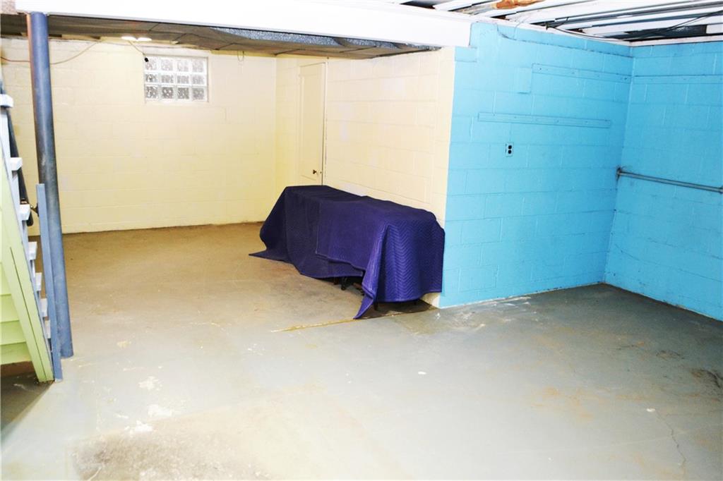 103 Lincoln Road Clairton, PA 15025 - Photo 32 of 39 a view of an empty room