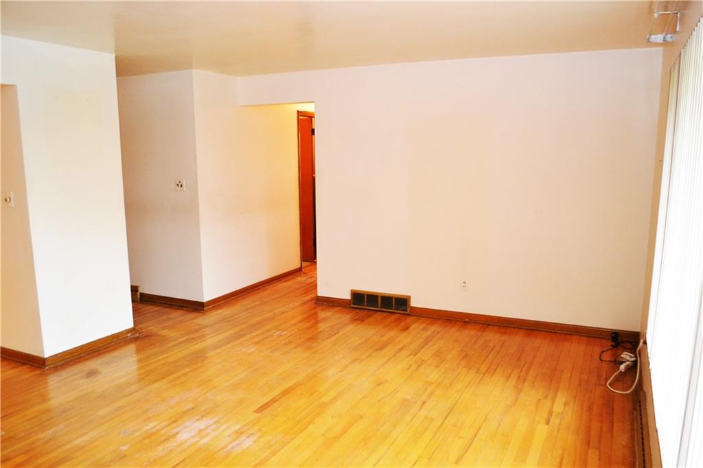 103 Lincoln Road Clairton, PA 15025 - Photo 10 of 39 a view of an empty room