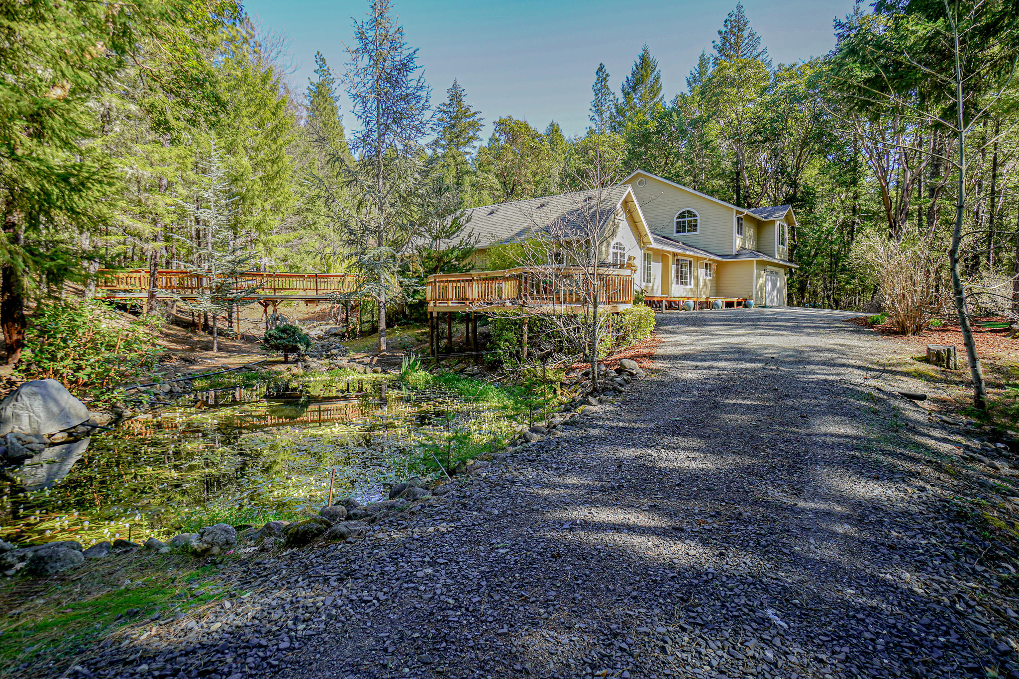 485 Round Prairie Road Wilderville, OR 97543 - Photo 1 of 49 1