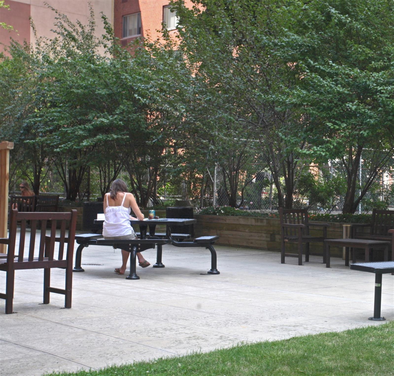 280 East 2nd Street, Unit 710 Manhattan, NY 10009 - Photo 14 of 15