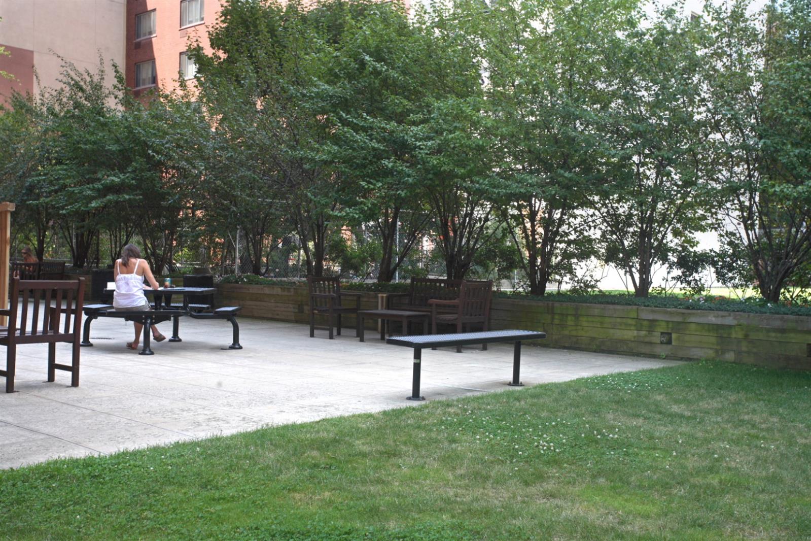 280 East 2nd Street, Unit 710 Manhattan, NY 10009 - Photo 4 of 15