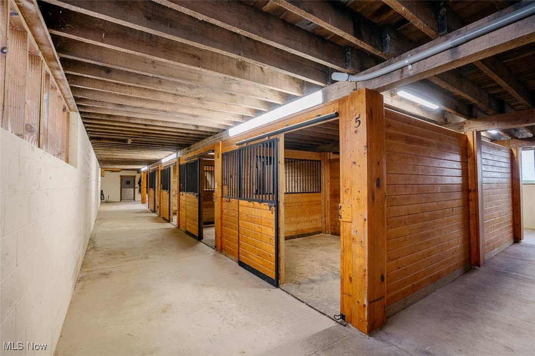 36328 Eagleton Road Lisbon, OH 44432 - Photo 26 of 49 View of stable