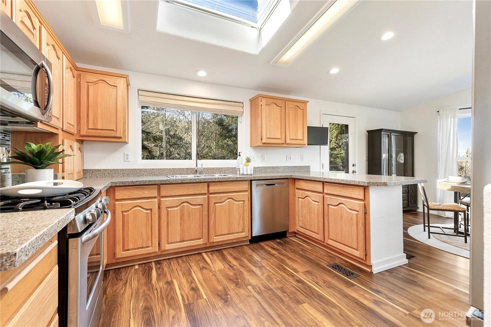 3834 South Passage View Lane Langley, WA 98260 - Photo 20 of 39