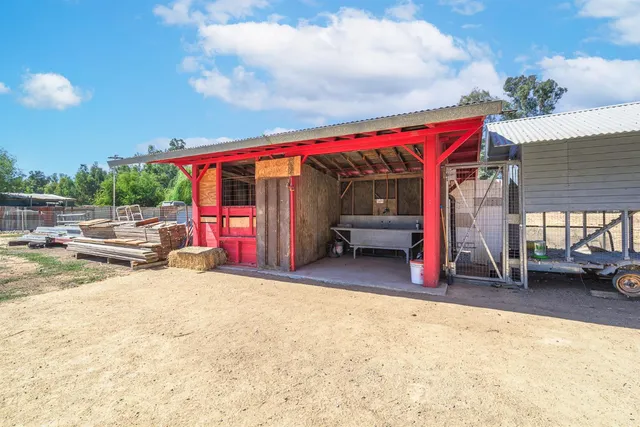 $520,000 | 3264 County Road, Dunnigan, CA 95937