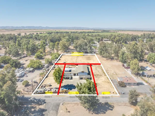 $520,000 | 3264 County Road, Dunnigan, CA 95937