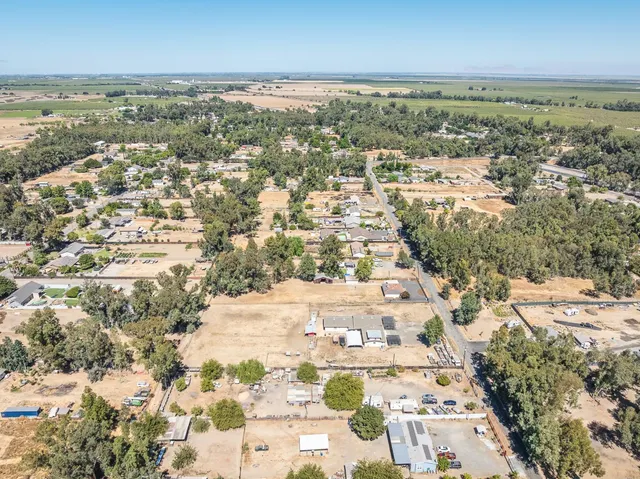 $520,000 | 3264 County Road, Dunnigan, CA 95937