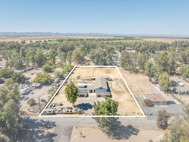 $520,000 | 3264 County Road, Dunnigan, CA 95937