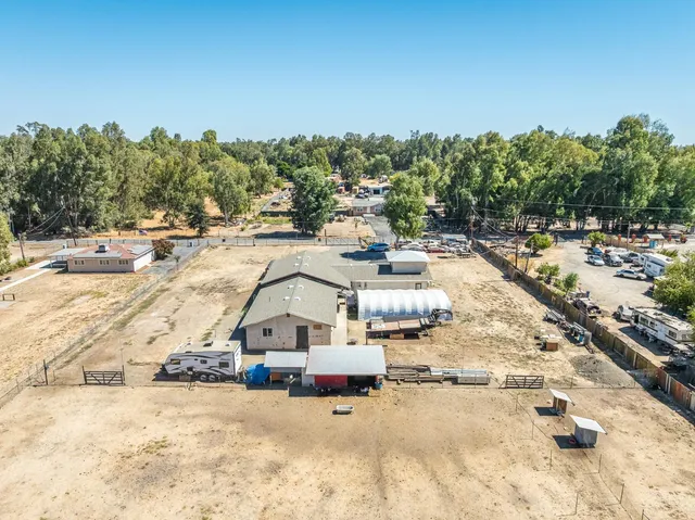 $520,000 | 3264 County Road, Dunnigan, CA 95937