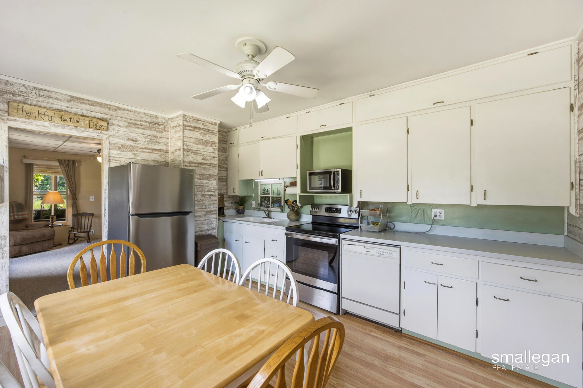4879 194th Avenue Hesperia, MI 49421 - Photo 14 of 51 Kitchen