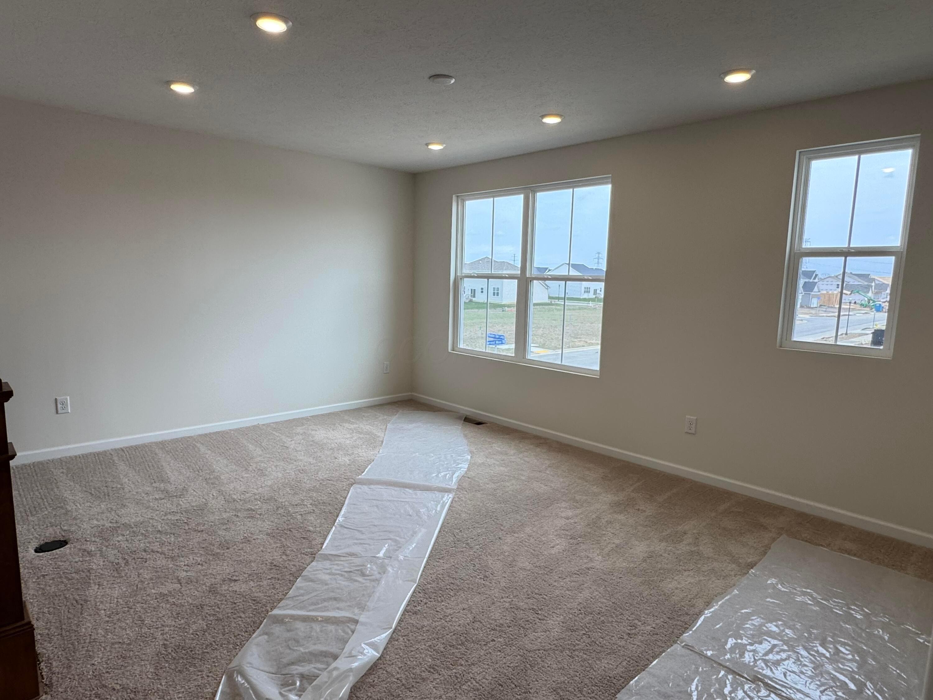 30 Shadow Oak Loop, Unit LOT 14043 Delaware, OH 43015 - Photo 55 of 81 Loft