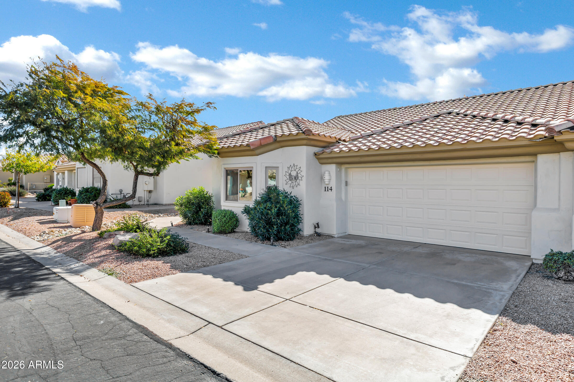 5830 East McKellips Road, Unit 114 Mesa, AZ 85215 - Photo 2 of 50 5830 E McKellips Rd Unit 114-2