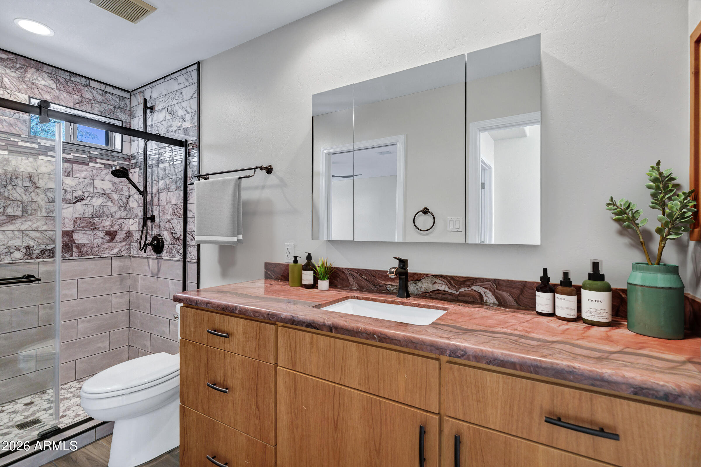 5830 East McKellips Road, Unit 114 Mesa, AZ 85215 - Photo 27 of 50 5830 E McKellips Rd Unit Bath 1