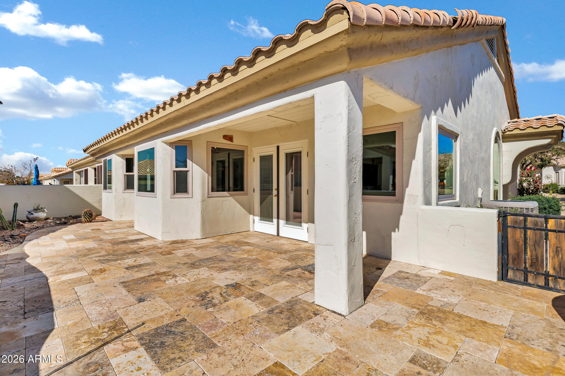 5830 East McKellips Road, Unit 114 Mesa, AZ 85215 - Photo 38 of 50 5830 E McKellips Rd Unit 114-30