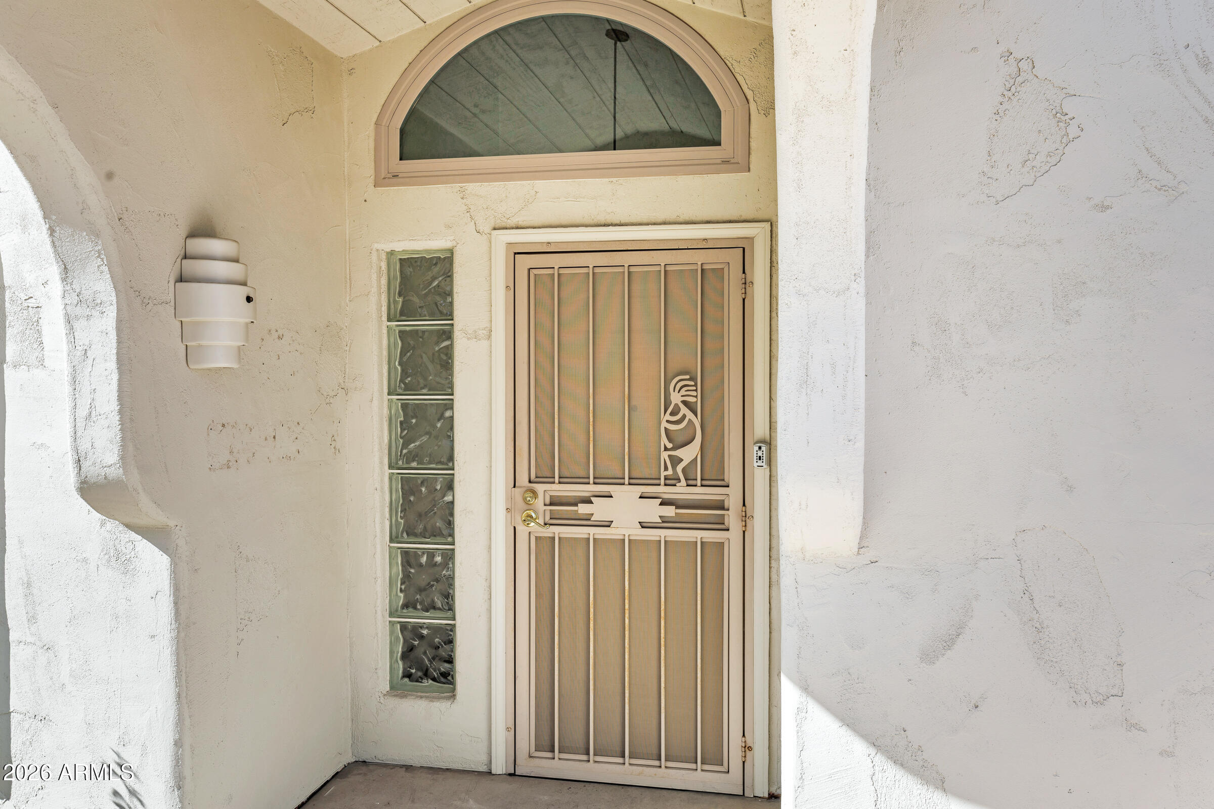 5830 East McKellips Road, Unit 114 Mesa, AZ 85215 - Photo 4 of 50 5830 E McKellips Rd Unit 114-4