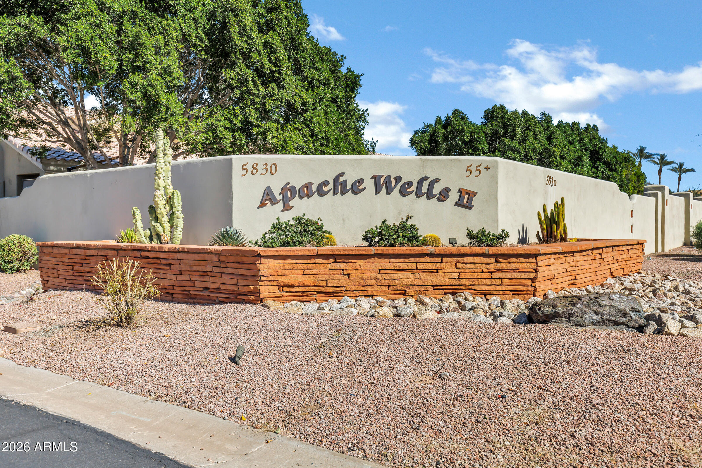 5830 East McKellips Road, Unit 114 Mesa, AZ 85215 - Photo 42 of 50 5830 E McKellips Rd Unit 114-33