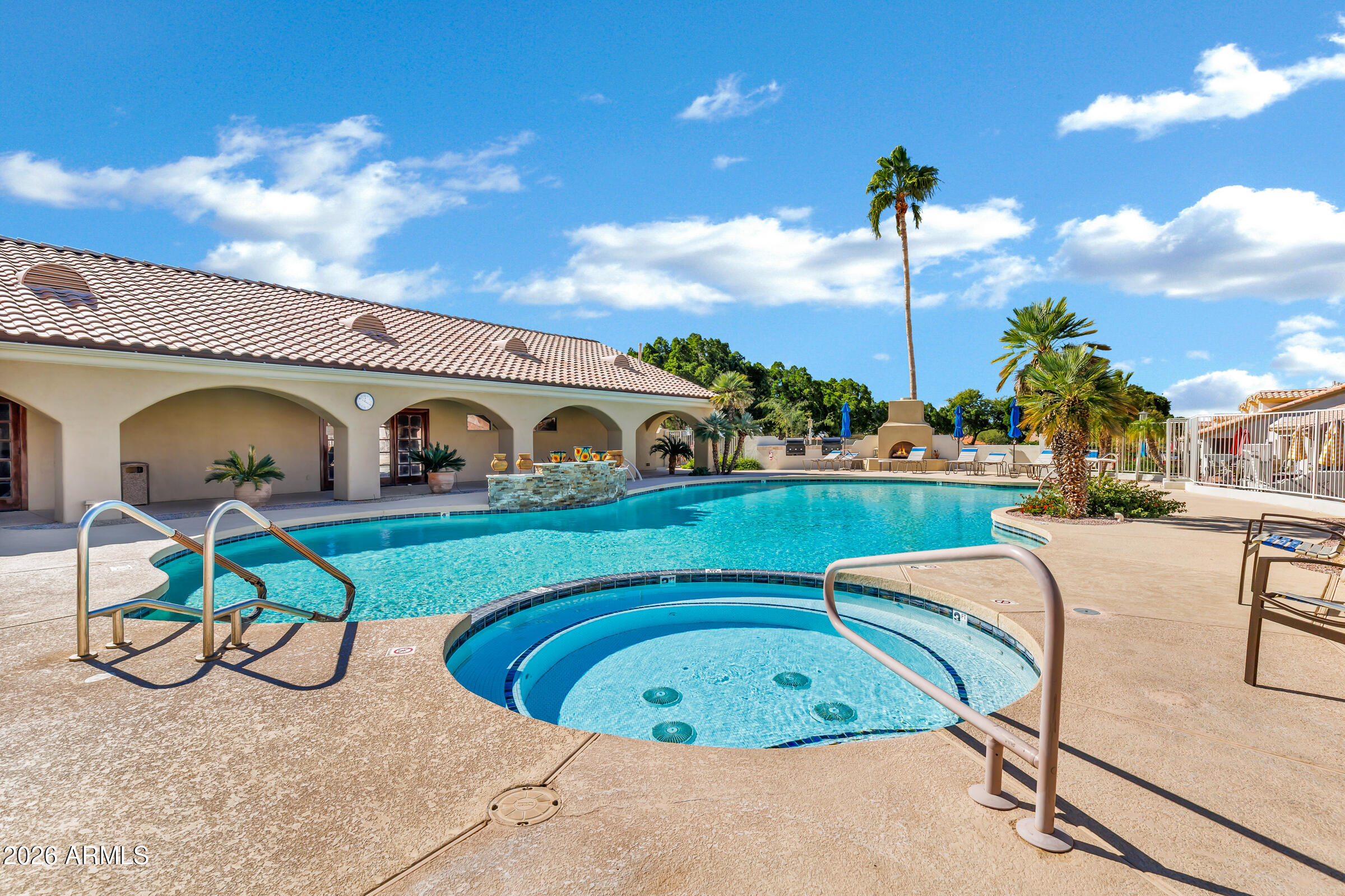 5830 East McKellips Road, Unit 114 Mesa, AZ 85215 - Photo 43 of 50 5830 E McKellips Rd Unit 114-34