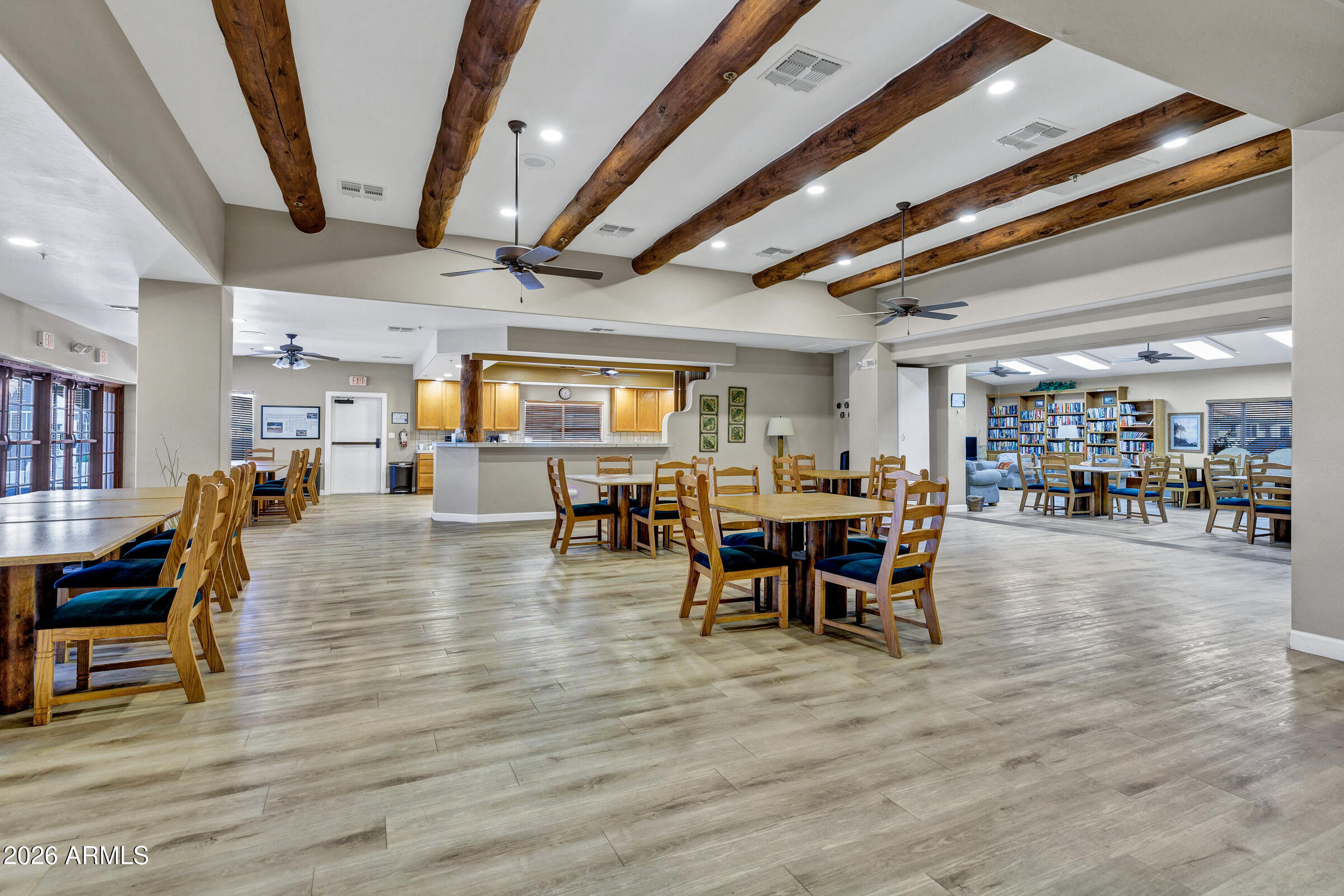 5830 East McKellips Road, Unit 114 Mesa, AZ 85215 - Photo 47 of 50 5830 E McKellips Rd Unit 114-38