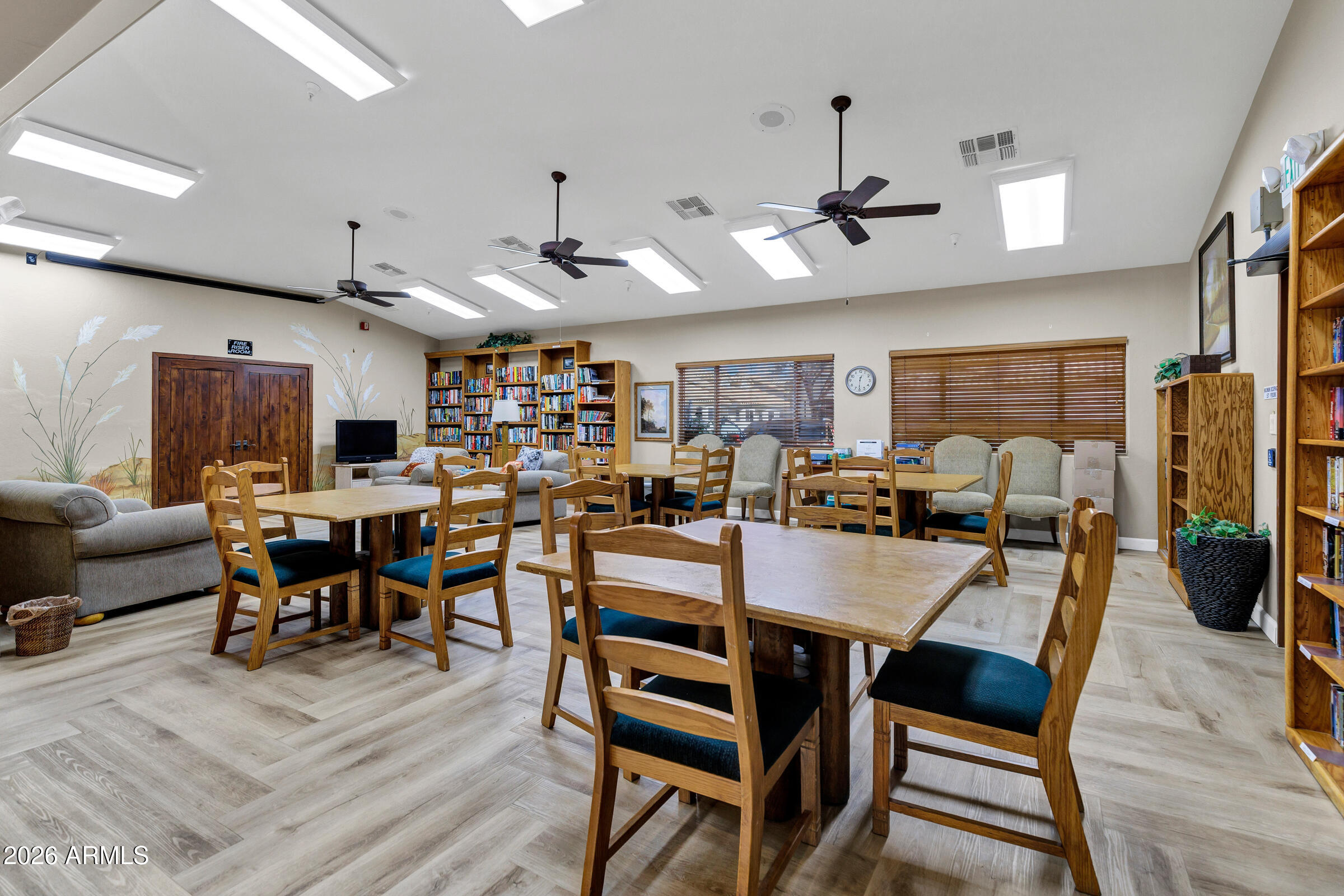 5830 East McKellips Road, Unit 114 Mesa, AZ 85215 - Photo 49 of 50 5830 E McKellips Rd Unit 114-40