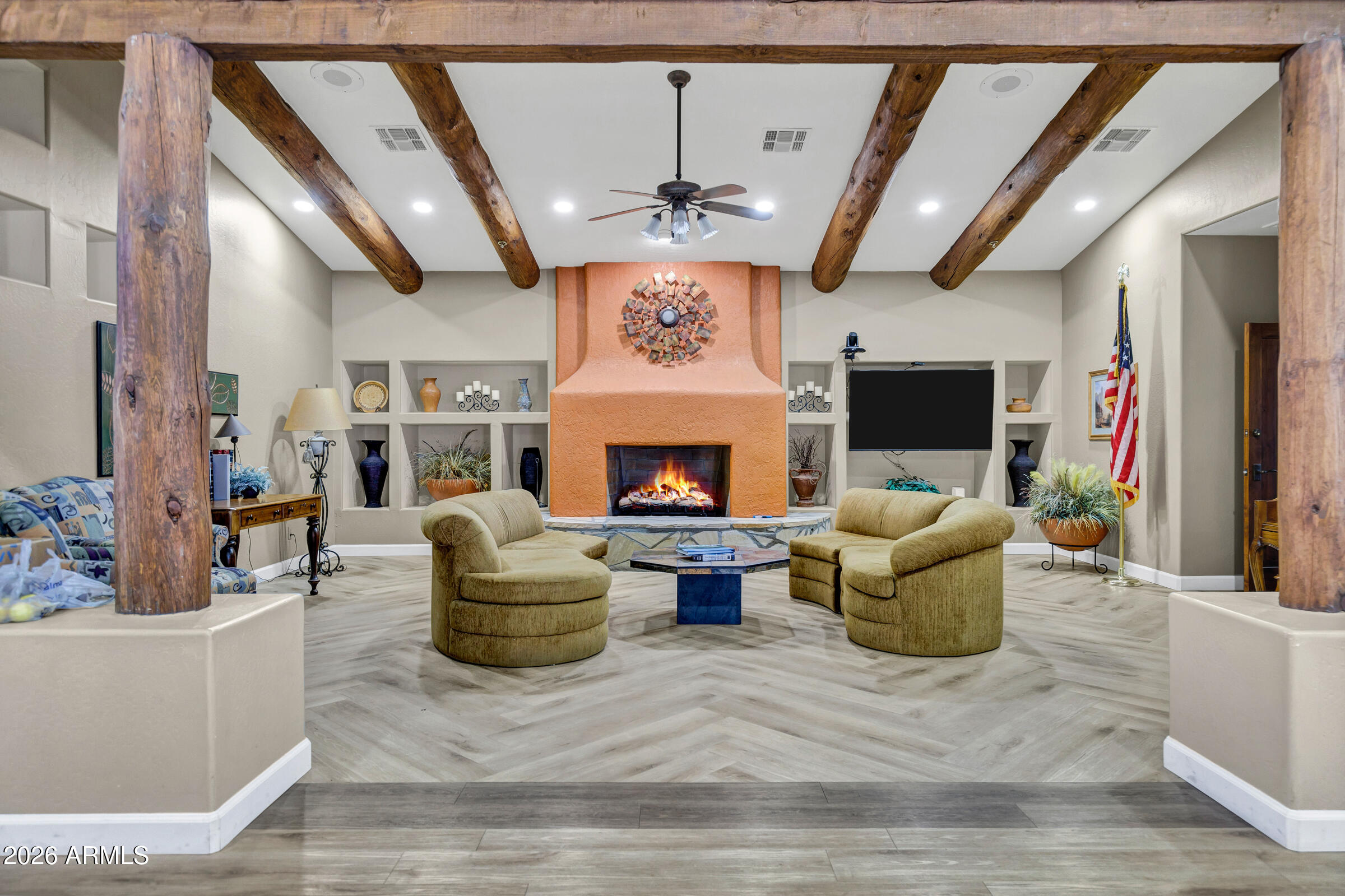 5830 East McKellips Road, Unit 114 Mesa, AZ 85215 - Photo 50 of 50 5830 E McKellips Rd Unit 114-41