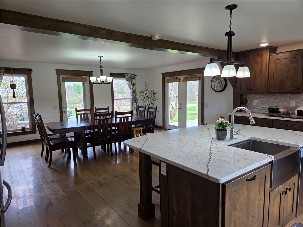 4651 West Sherman Hollow Road Branchport, NY 14418 - Photo 17 of 33