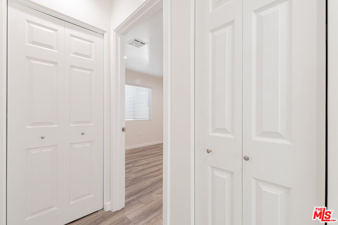 1049 Sonora Avenue, Unit A Glendale, CA 91201 - Photo 11 of 13 a view of a bathroom from the hallway