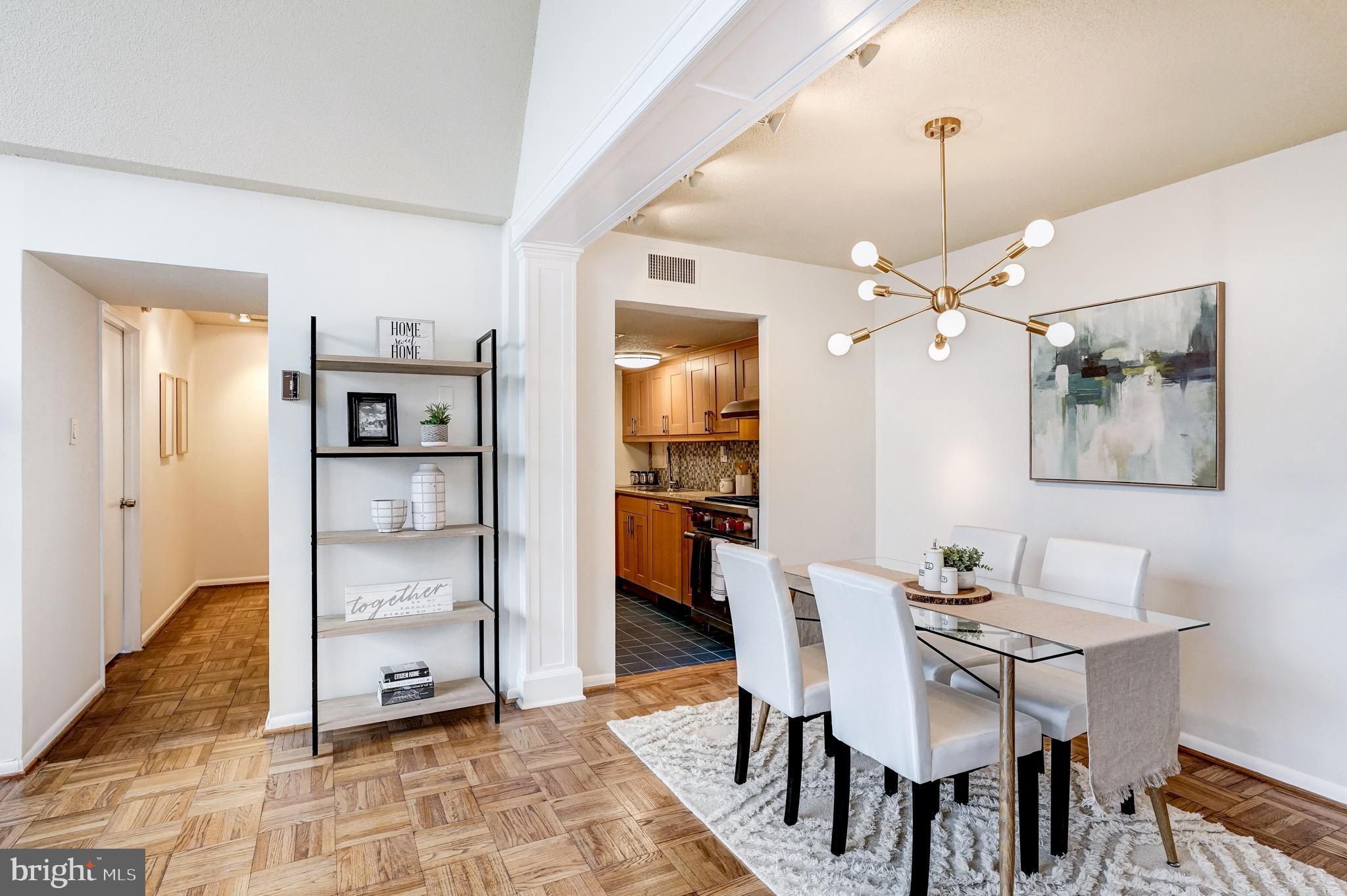 700 7th Street Southwest, Unit 806 Washington, DC 20024 - Photo 1 of 34
