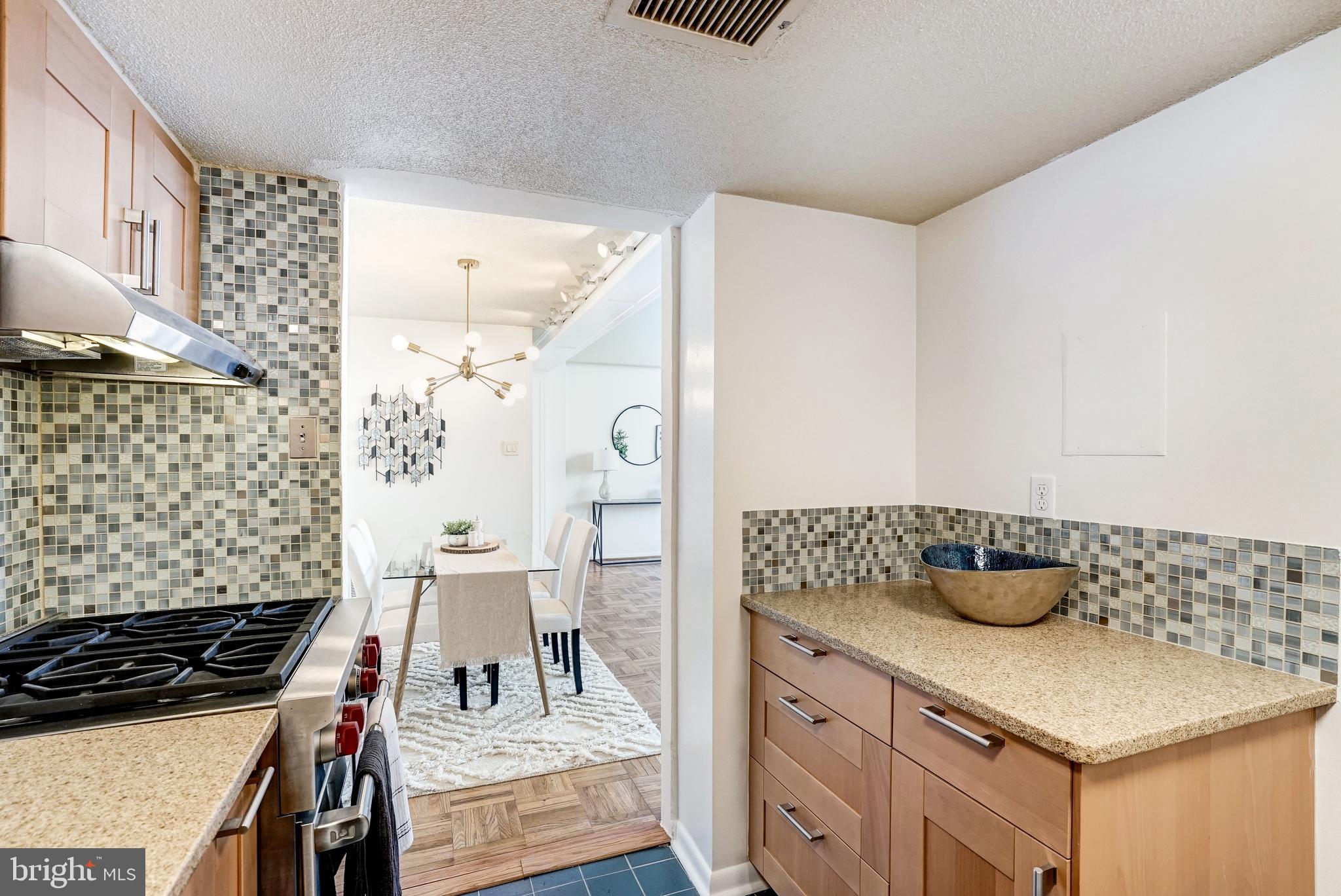 700 7th Street Southwest, Unit 806 Washington, DC 20024 - Photo 13 of 34