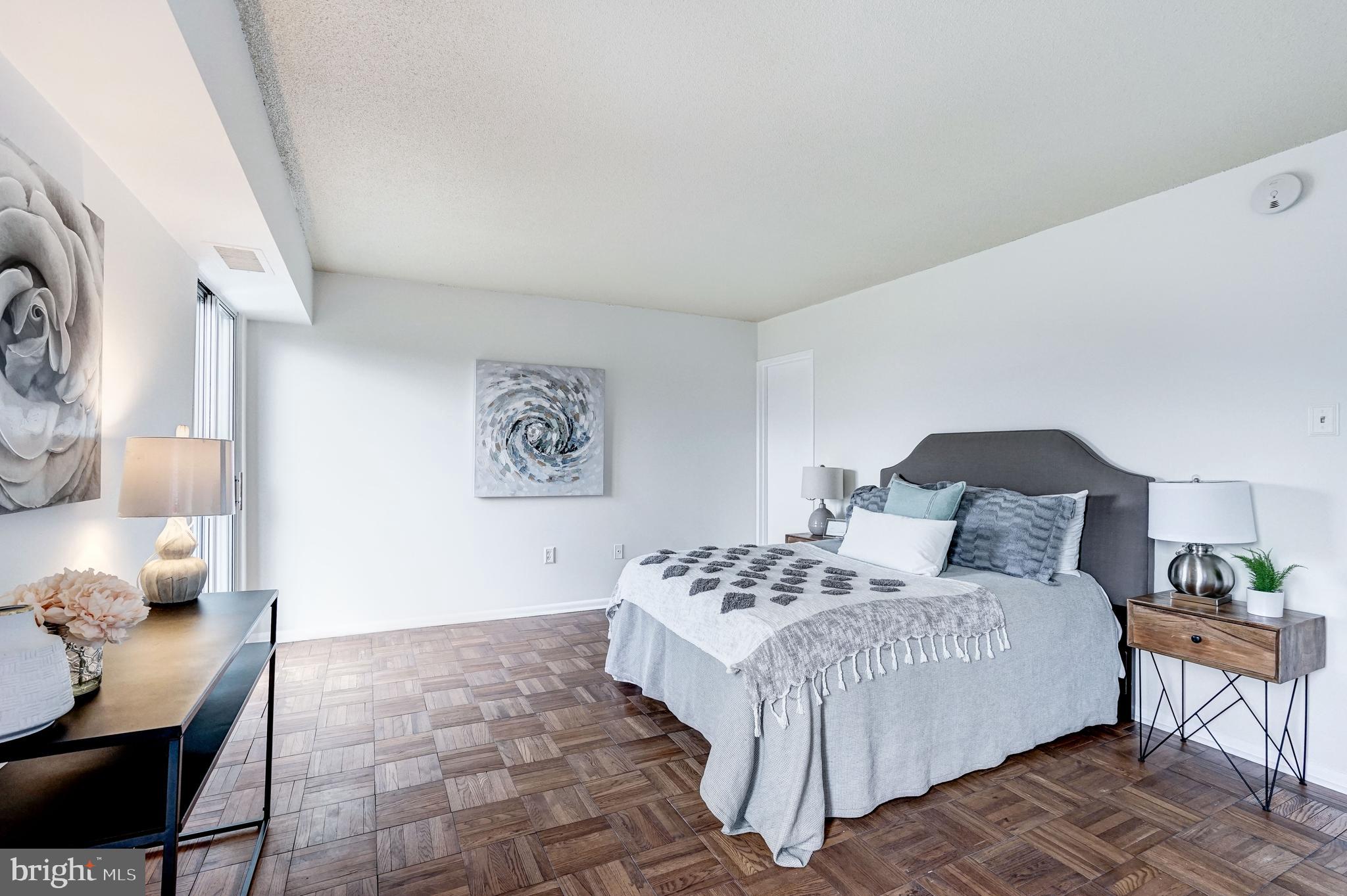 700 7th Street Southwest, Unit 806 Washington, DC 20024 - Photo 15 of 34