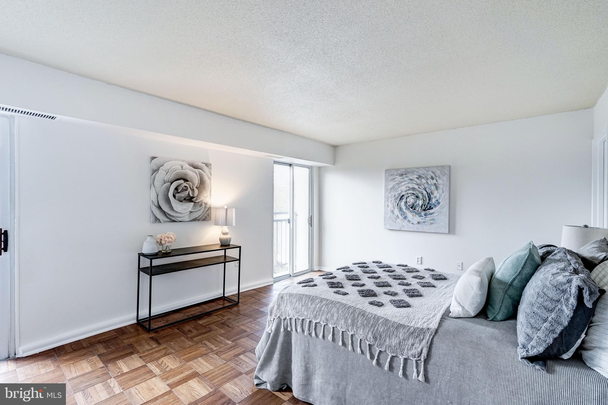 700 7th Street Southwest, Unit 806 Washington, DC 20024 - Photo 16 of 34
