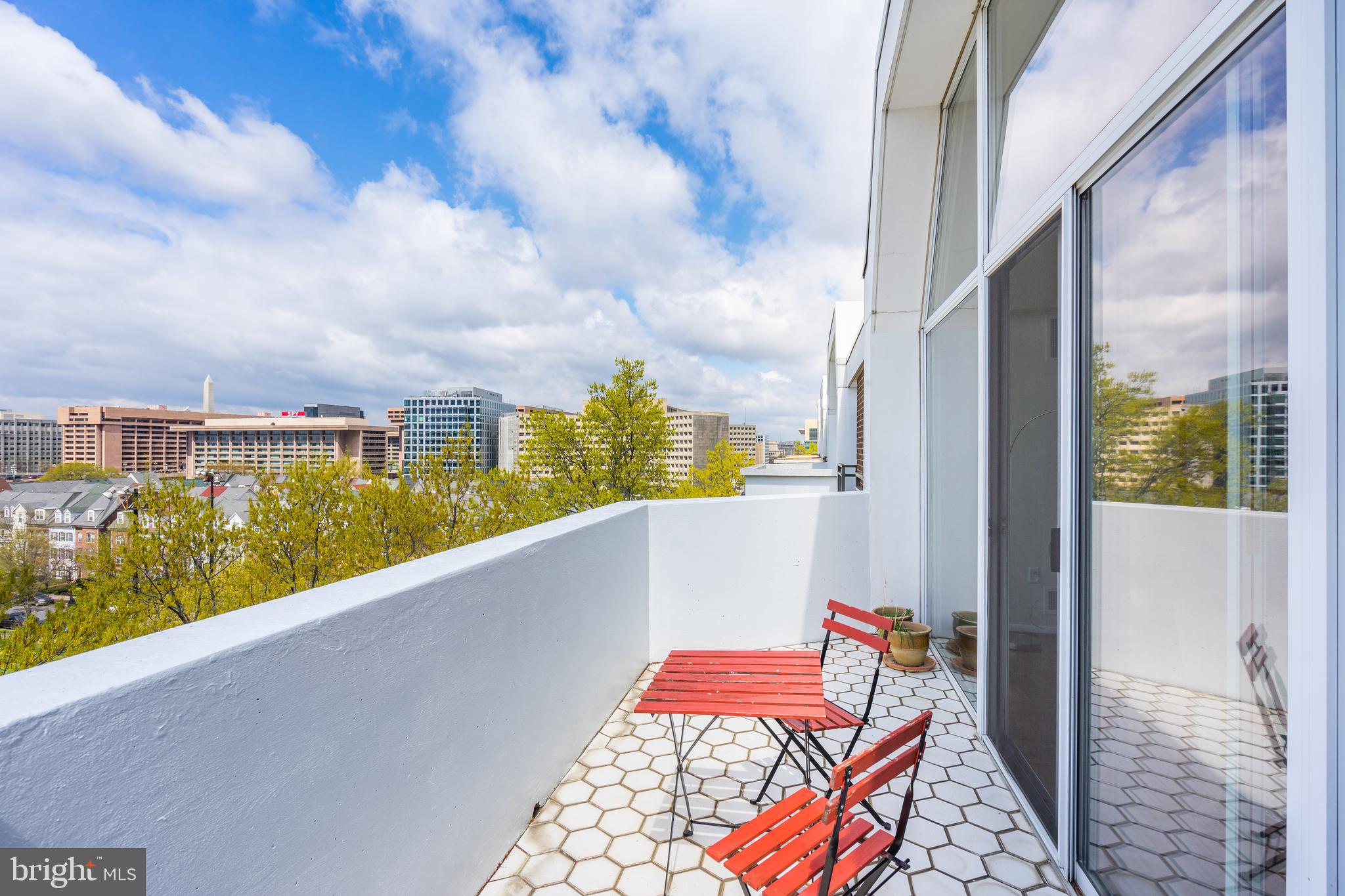 700 7th Street Southwest, Unit 806 Washington, DC 20024 - Photo 20 of 34