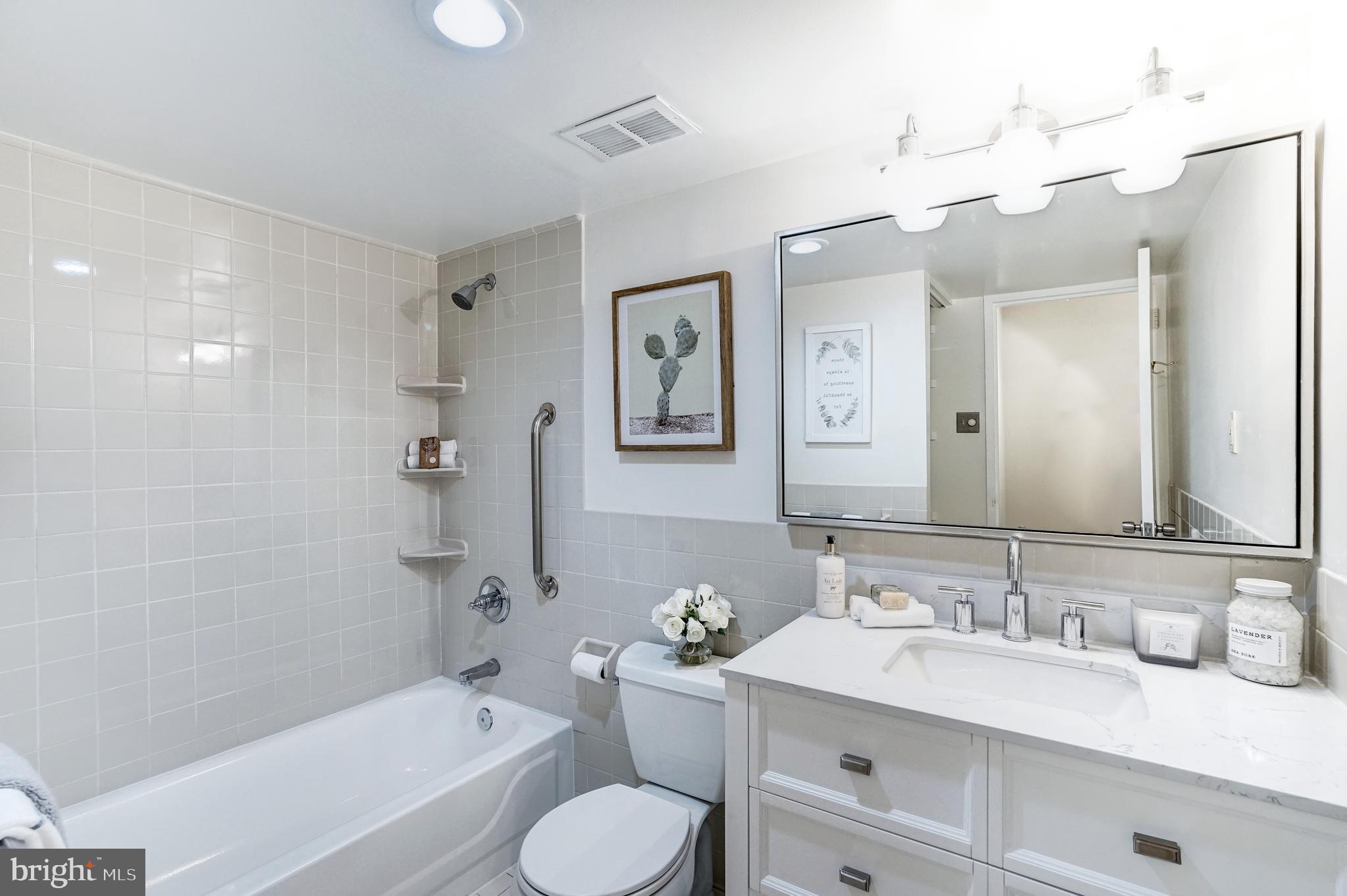 700 7th Street Southwest, Unit 806 Washington, DC 20024 - Photo 21 of 34