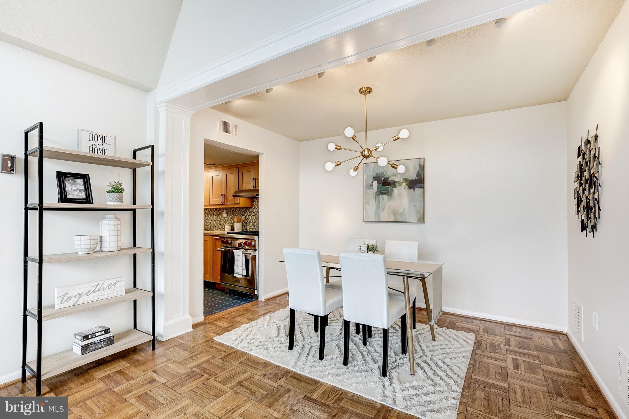 700 7th Street Southwest, Unit 806 Washington, DC 20024 - Photo 10 of 34
