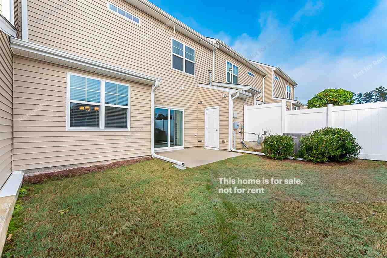 130 Torpoint Road Durham, NC 27703 - Photo 19 of 19 Photo 19