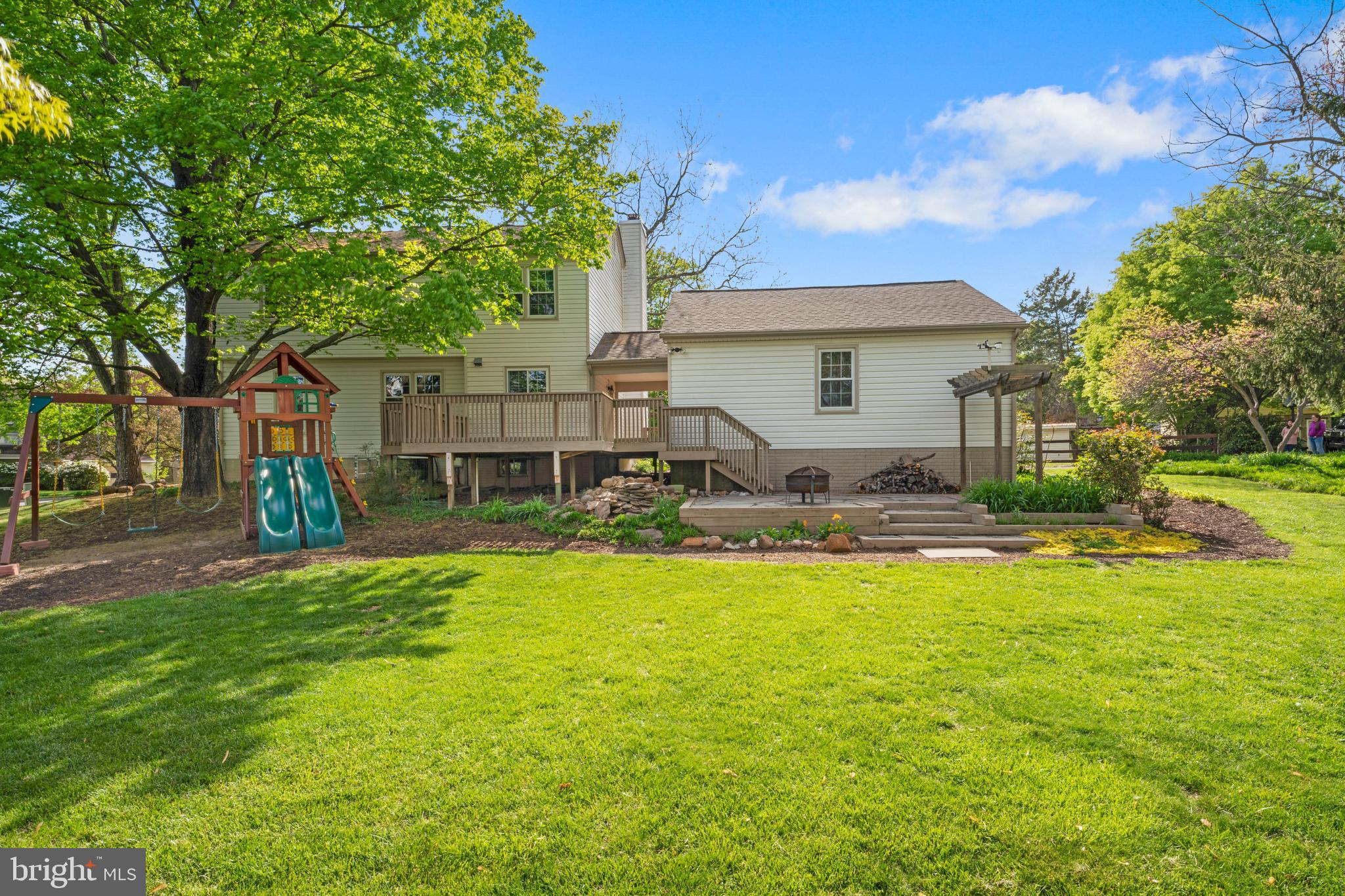 4327 Cub Run Road Chantilly, VA 20151 - Photo 35 of 38