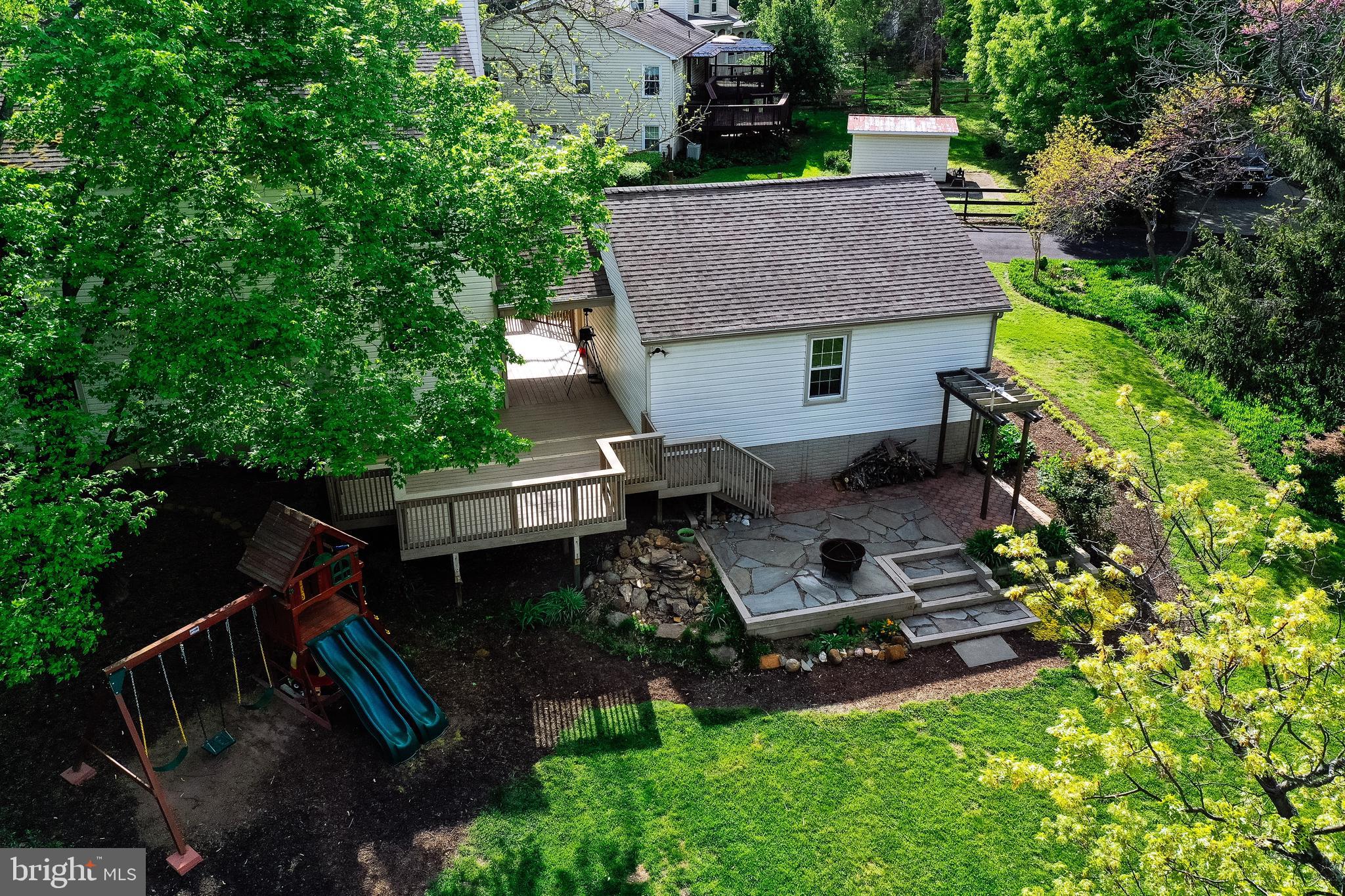 4327 Cub Run Road Chantilly, VA 20151 - Photo 38 of 38