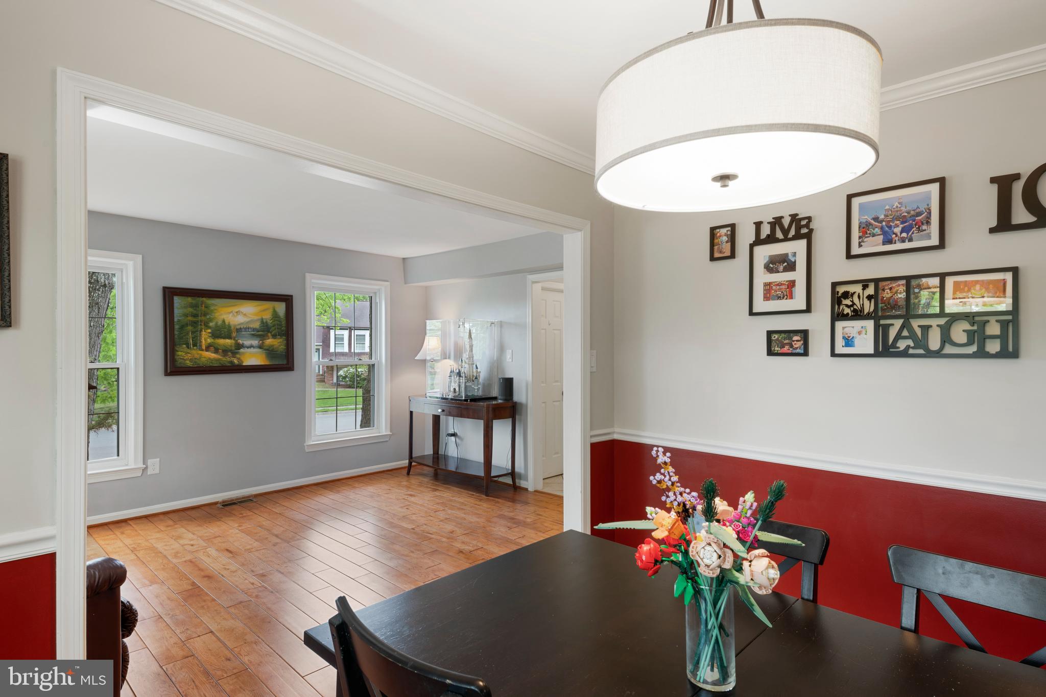 4327 Cub Run Road Chantilly, VA 20151 - Photo 8 of 38