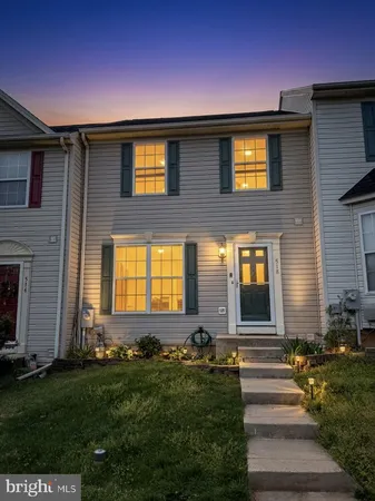 $360,000 | 518 June Apple Court, Abingdon, MD 21009