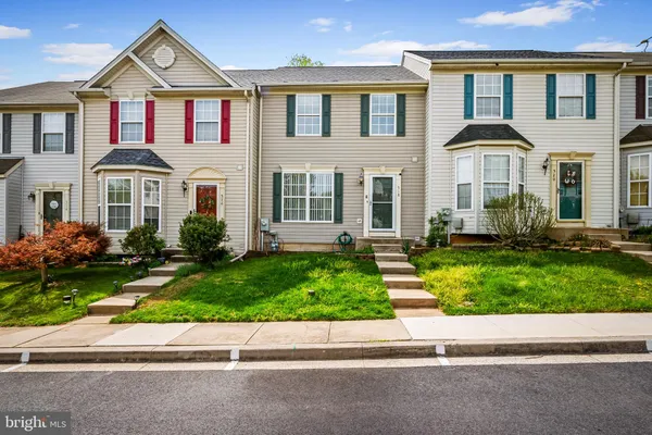 $360,000 | 518 June Apple Court, Abingdon, MD 21009