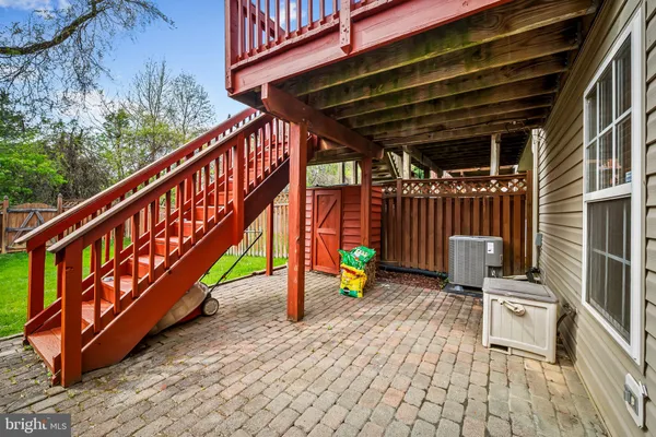 $360,000 | 518 June Apple Court, Abingdon, MD 21009