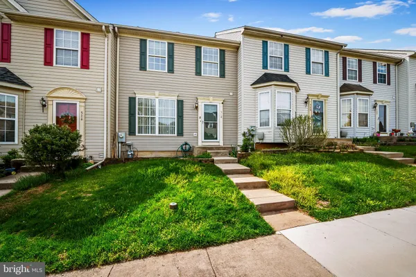 $360,000 | 518 June Apple Court, Abingdon, MD 21009