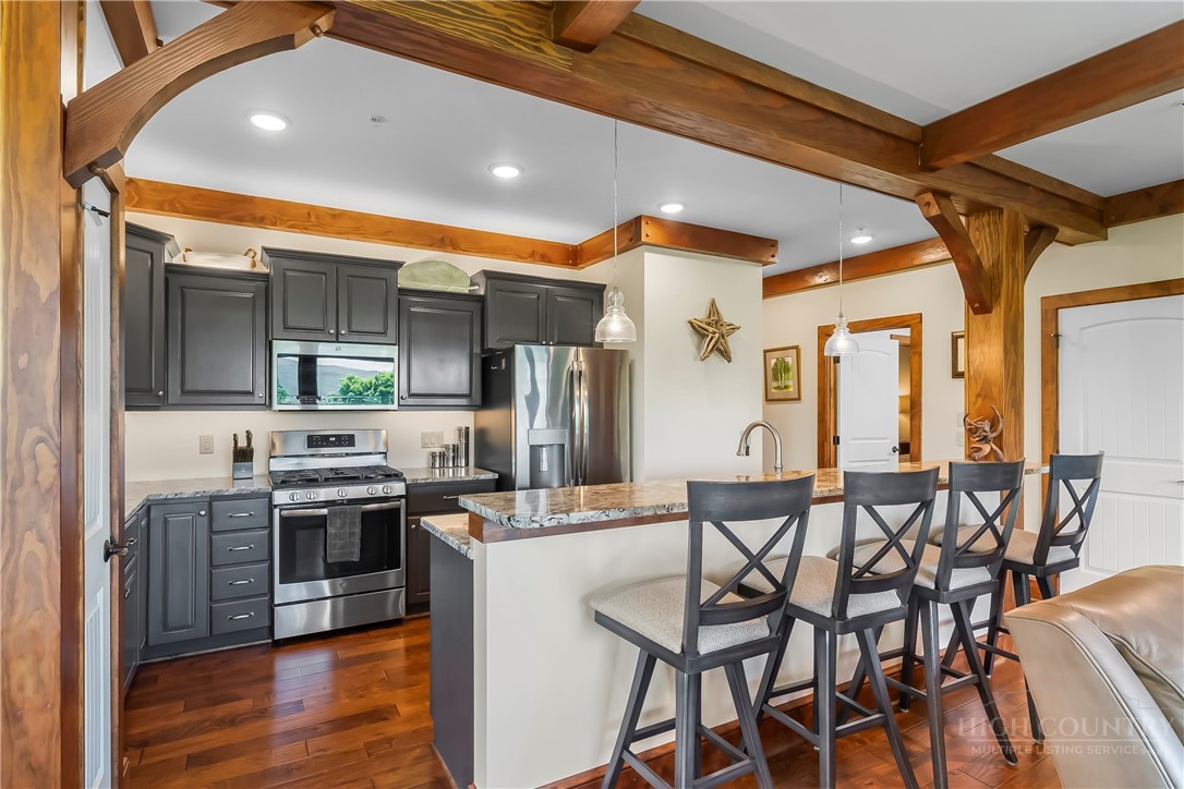 195 Red Tail Summit, Unit CF2 Boone, NC 28607 - Photo 5 of 42