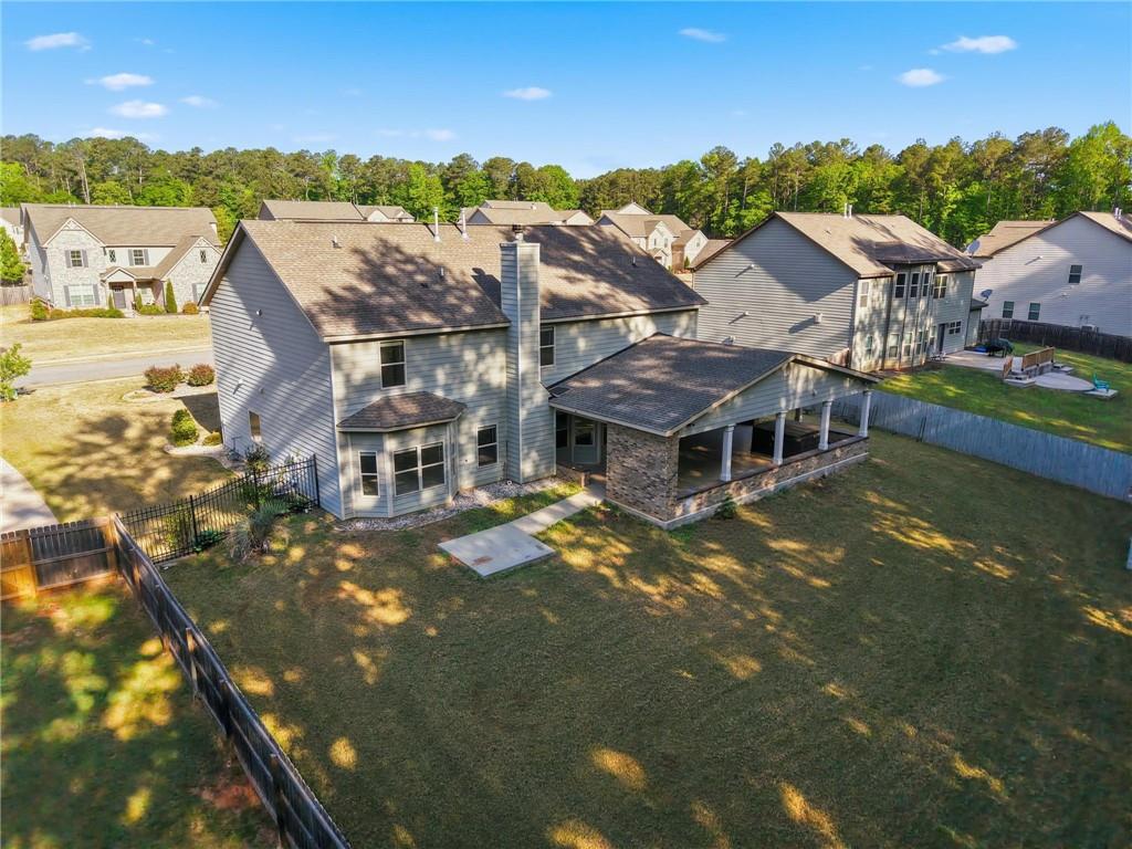 802 Relic Ridge Hampton, GA 30228 - Photo 6 of 46