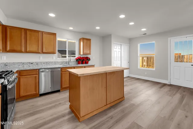 $469,900 | 9020 Red Baron Boulevard, Reno, NV 89506