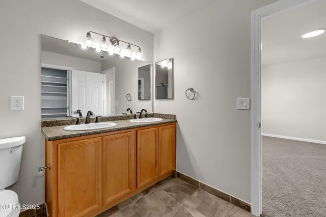 $469,900 | 9020 Red Baron Boulevard, Reno, NV 89506