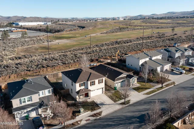 $469,900 | 9020 Red Baron Boulevard, Reno, NV 89506