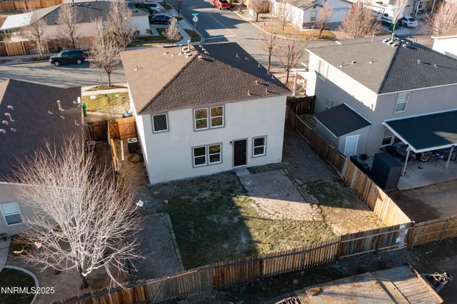 $469,900 | 9020 Red Baron Boulevard, Reno, NV 89506