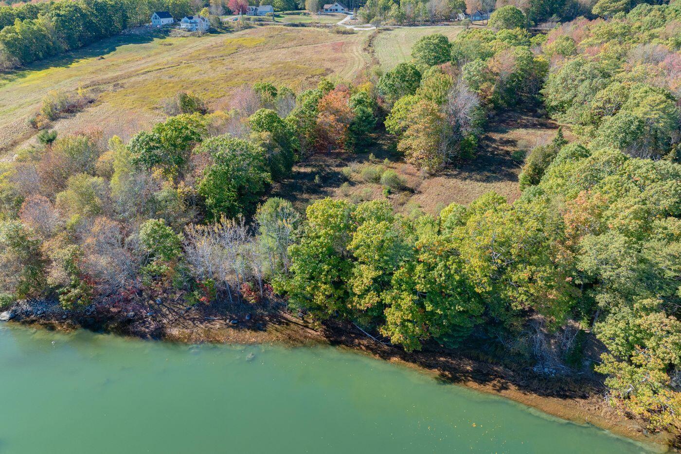 Lot 22 Morgan Bay Road Surry, ME 04684 - Photo 6 of 10 W7-ME3015_6