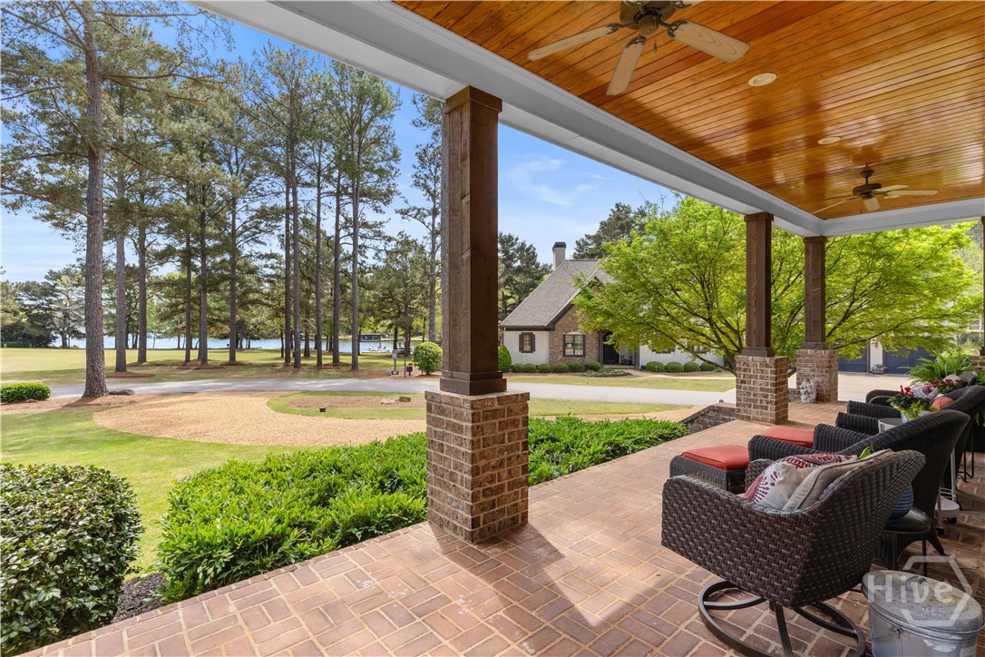 101 Hawks Ridge Eatonton, GA 31024 - Photo 51 of 70